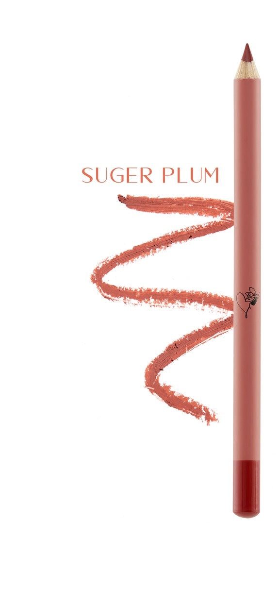 Sugar Plum Lip liner