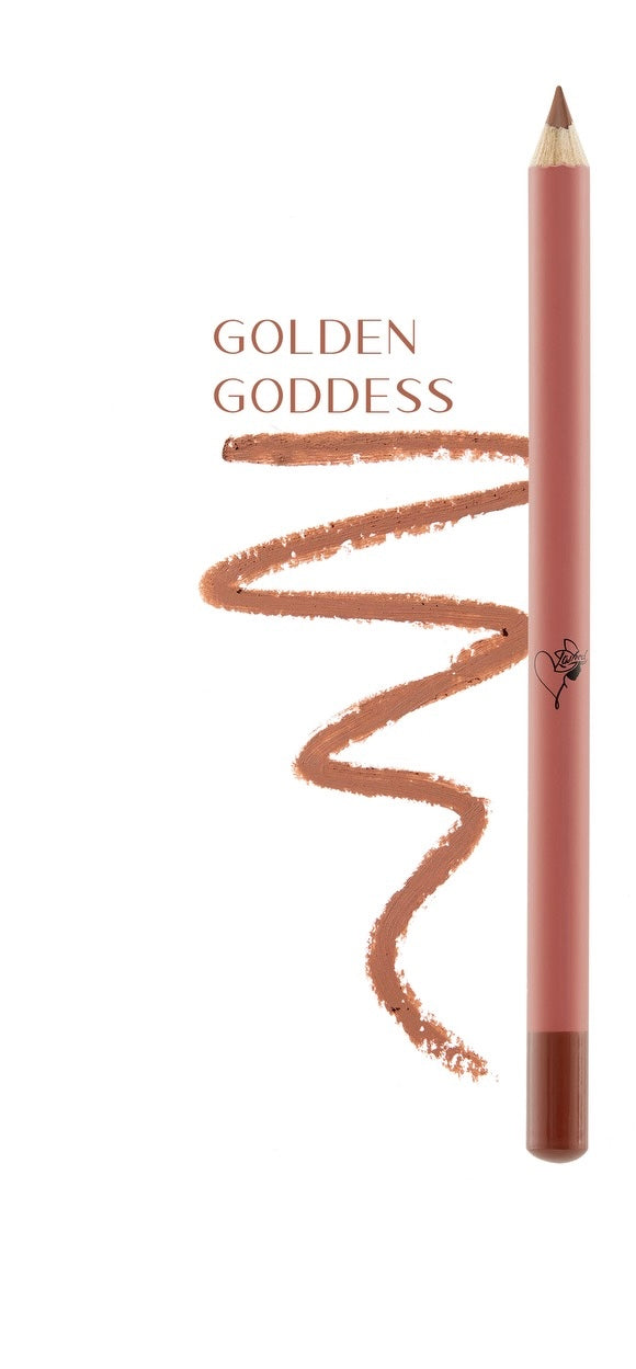 Golden Goddess Lipliner