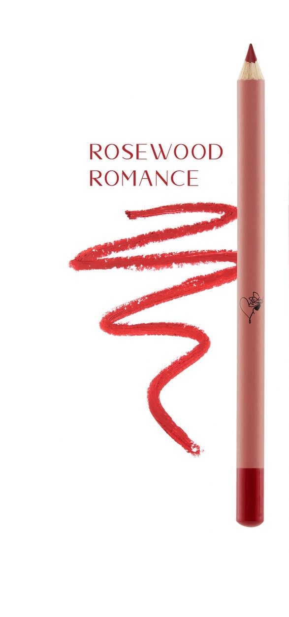 Rosewood Romance Lipliner