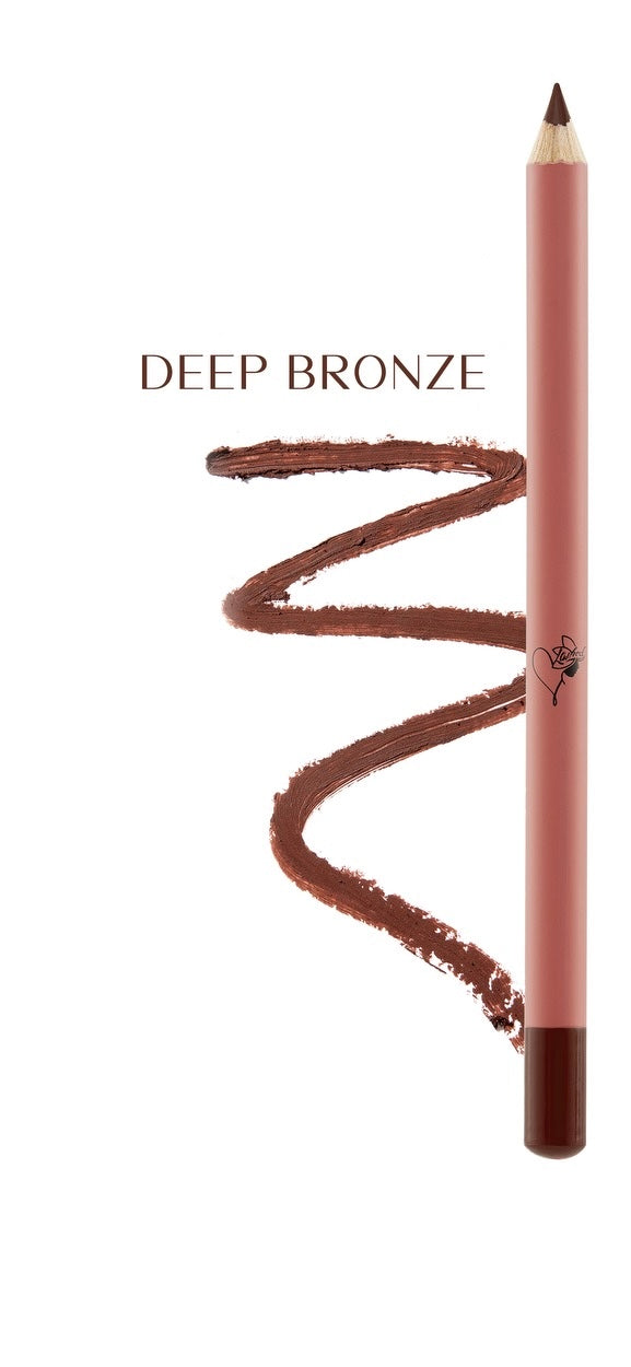 Deep Bronze Lipliner